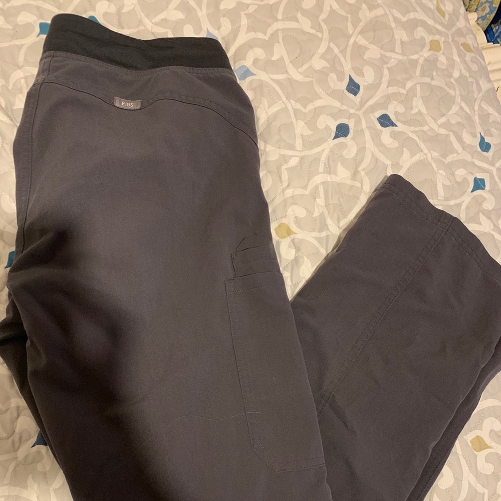 Figs scrub pants
